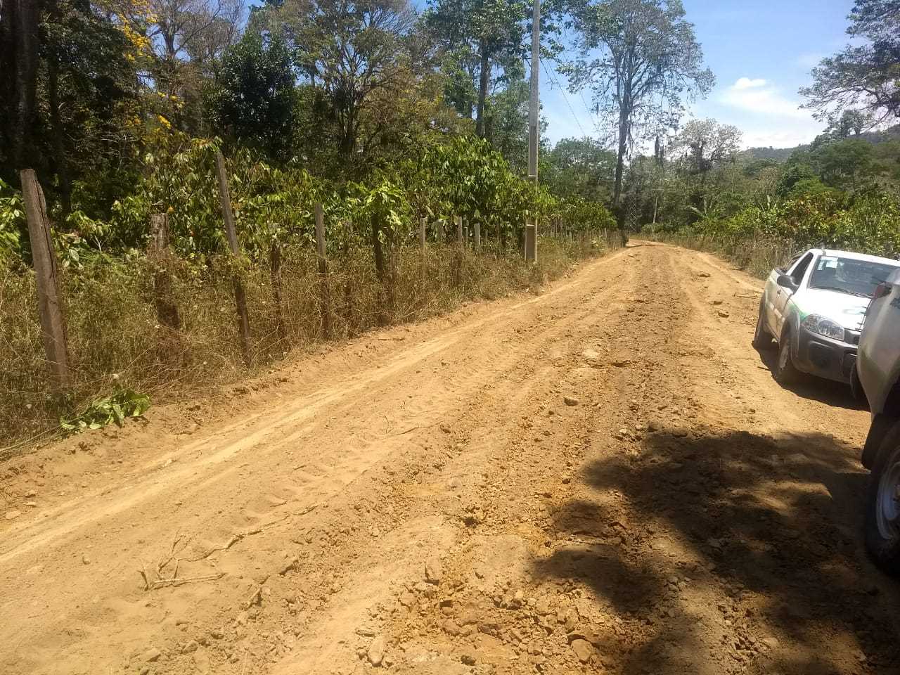 Recuperação Estrada